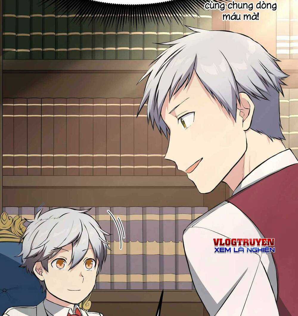 Bách Kiếp Cường Giả Chapter 33 trang 68