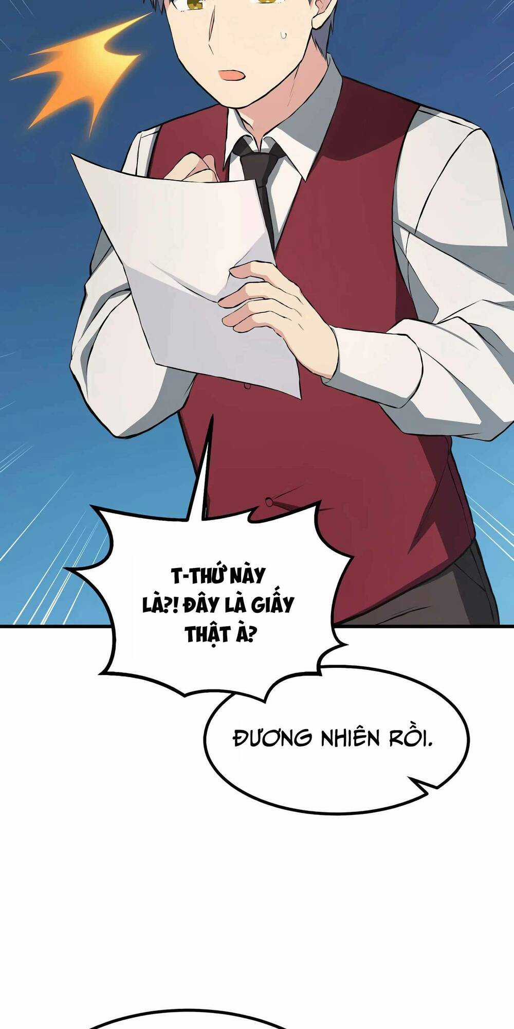 Bách Kiếp Cường Giả Chapter 33 trang 71