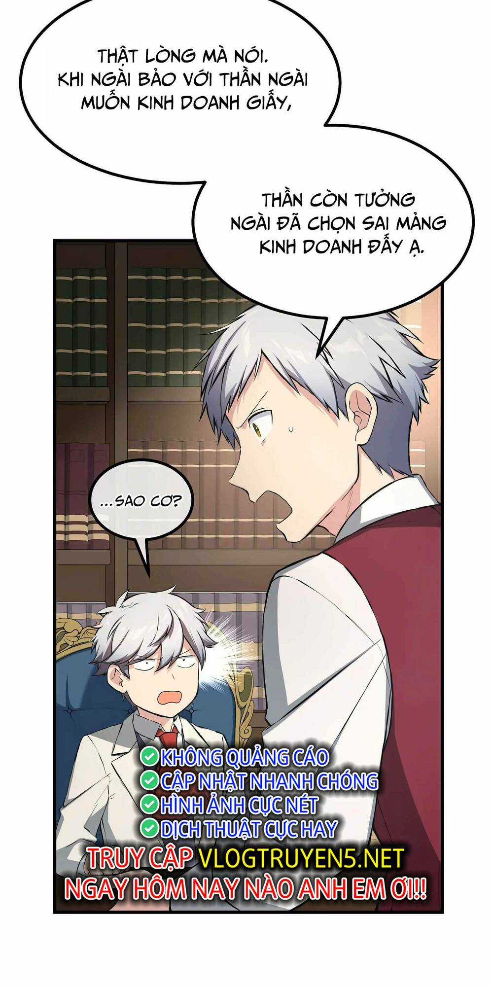 Bách Kiếp Cường Giả Chapter 33 trang 72