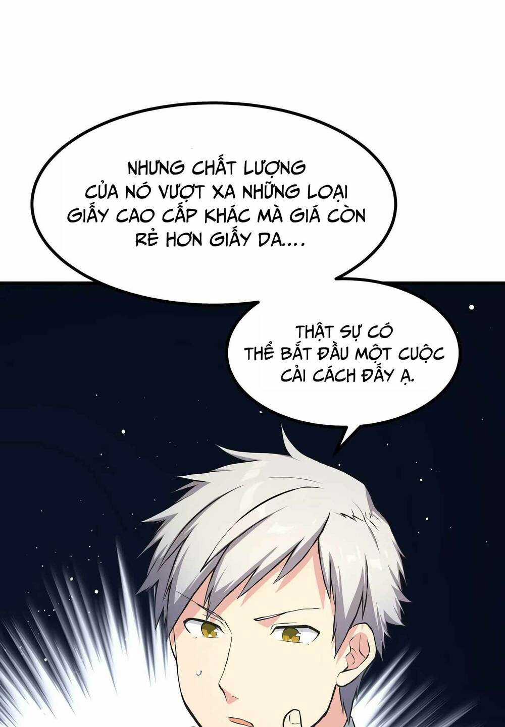 Bách Kiếp Cường Giả Chapter 33 trang 73