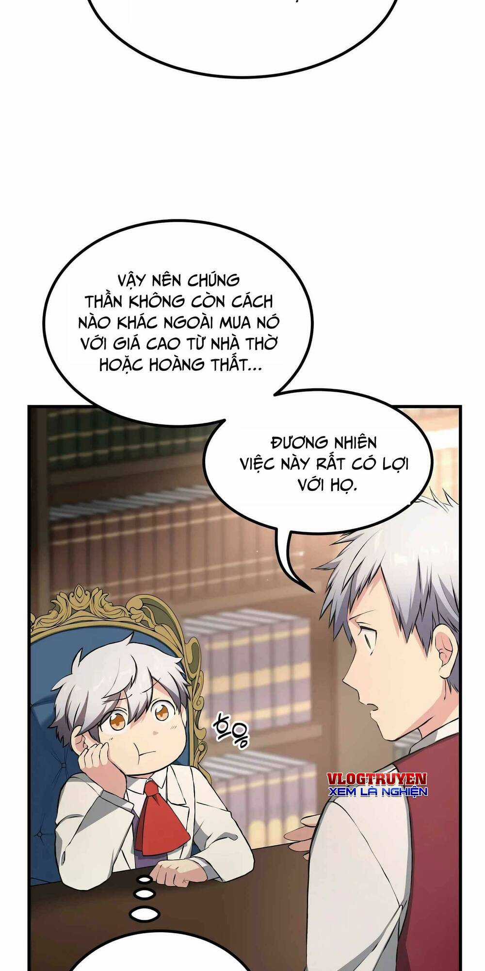 Bách Kiếp Cường Giả Chapter 33 trang 76