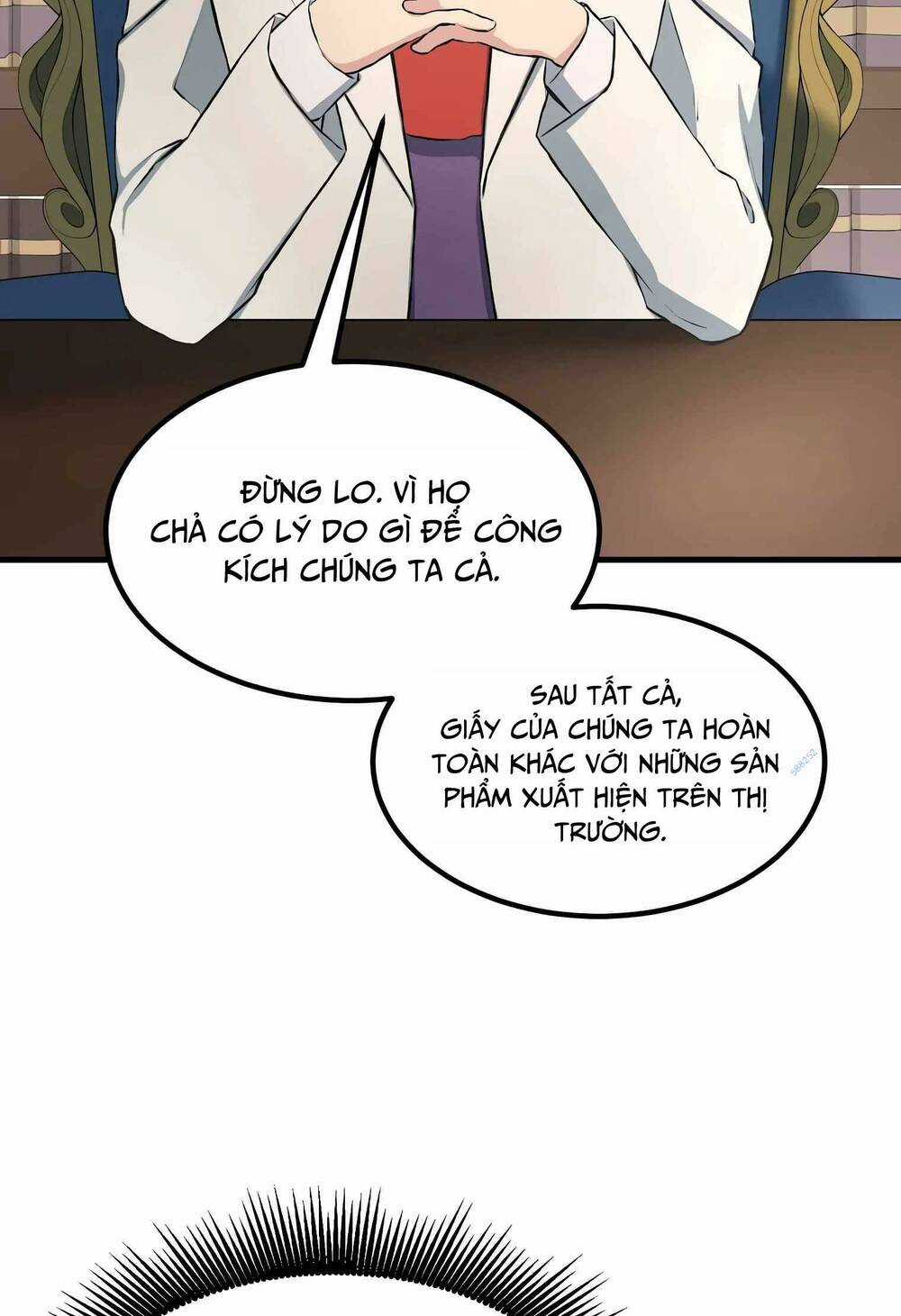 Bách Kiếp Cường Giả Chapter 33 trang 78