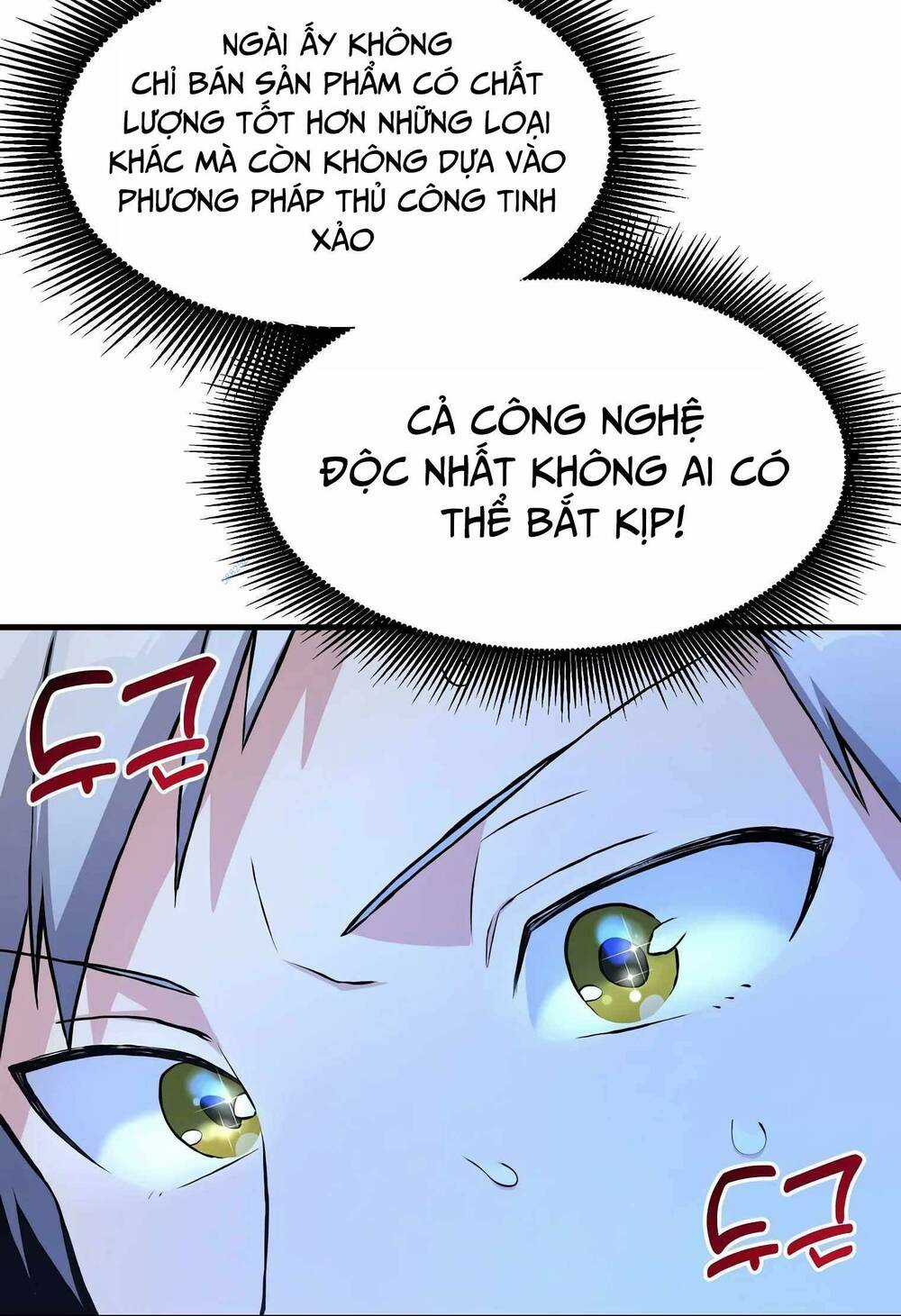 Bách Kiếp Cường Giả Chapter 33 trang 79