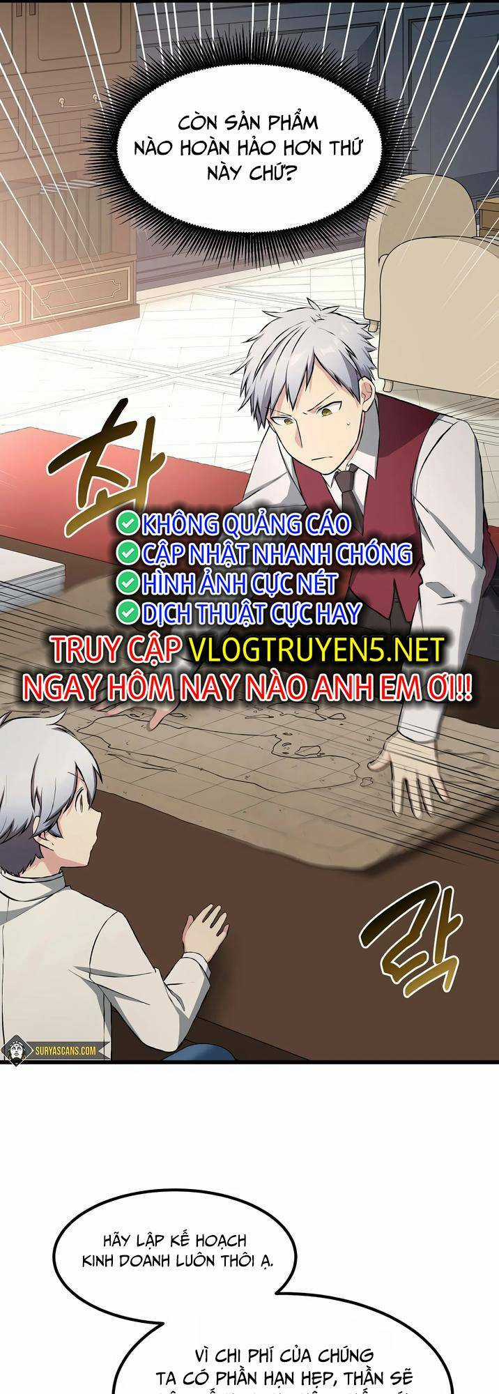 Bách Kiếp Cường Giả Chapter 33 trang 80