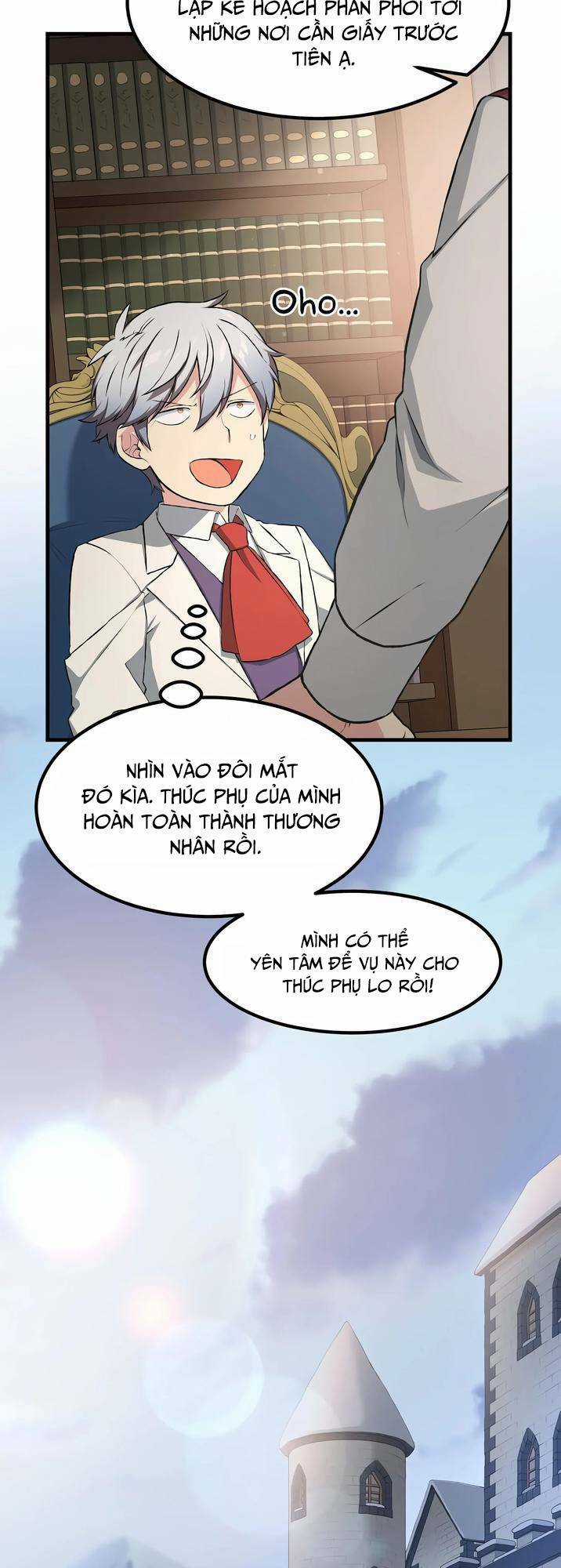 Bách Kiếp Cường Giả Chapter 33 trang 81