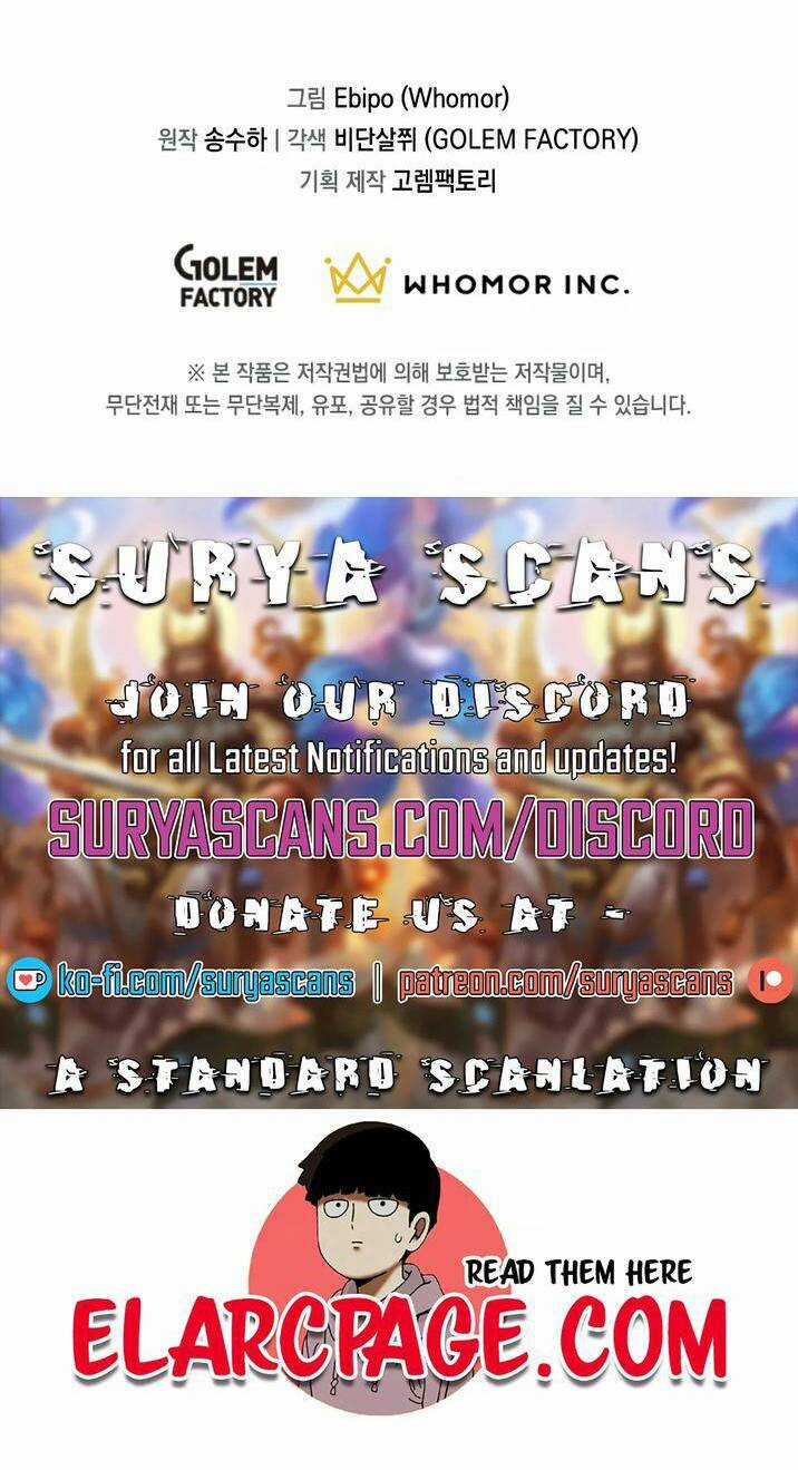 Bách Kiếp Cường Giả Chapter 33 trang 83