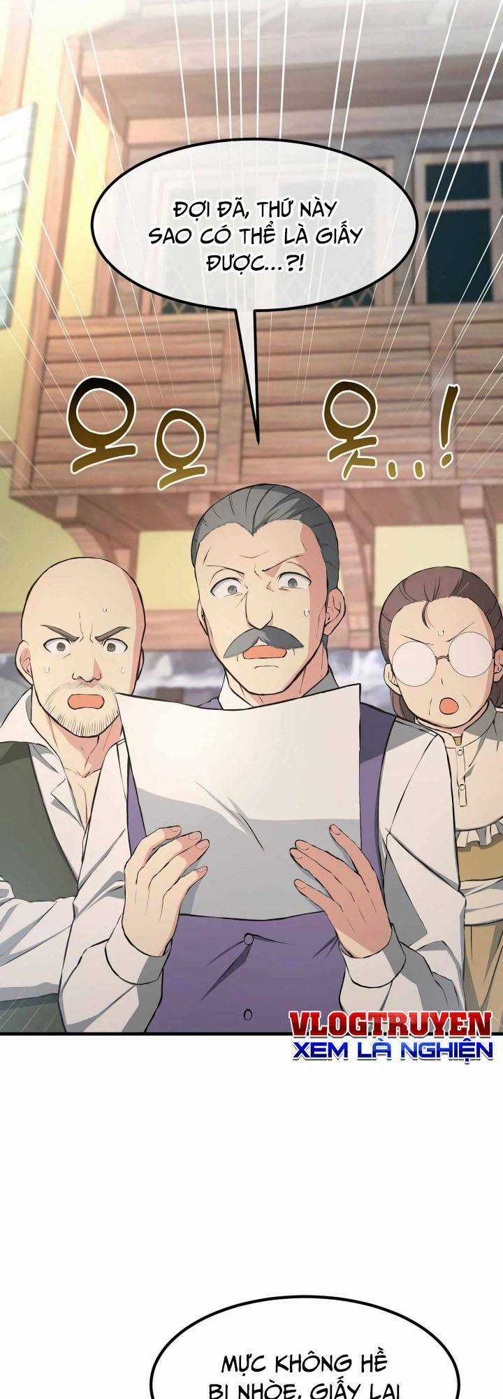 Bách Kiếp Cường Giả Chapter 34 trang 11