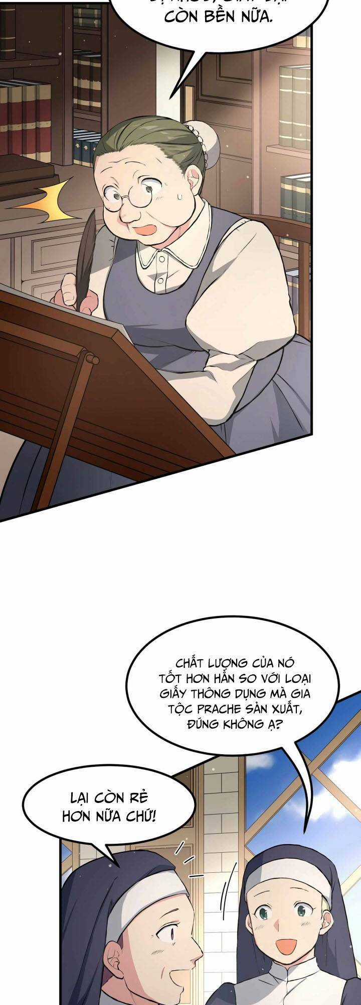 Bách Kiếp Cường Giả Chapter 34 trang 12