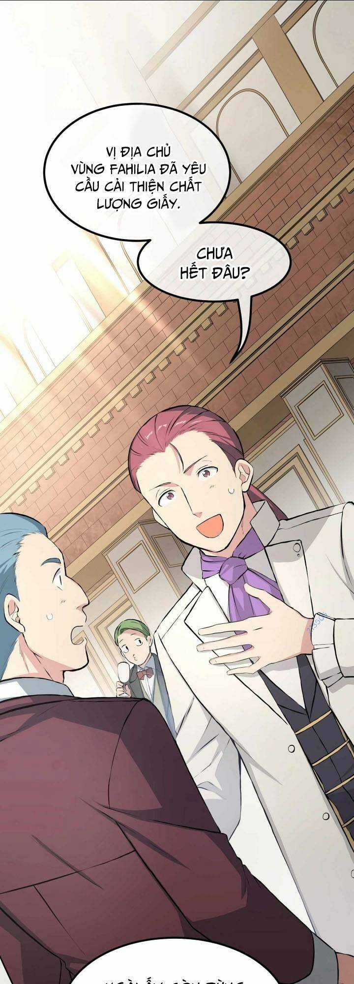 Bách Kiếp Cường Giả Chapter 34 trang 15