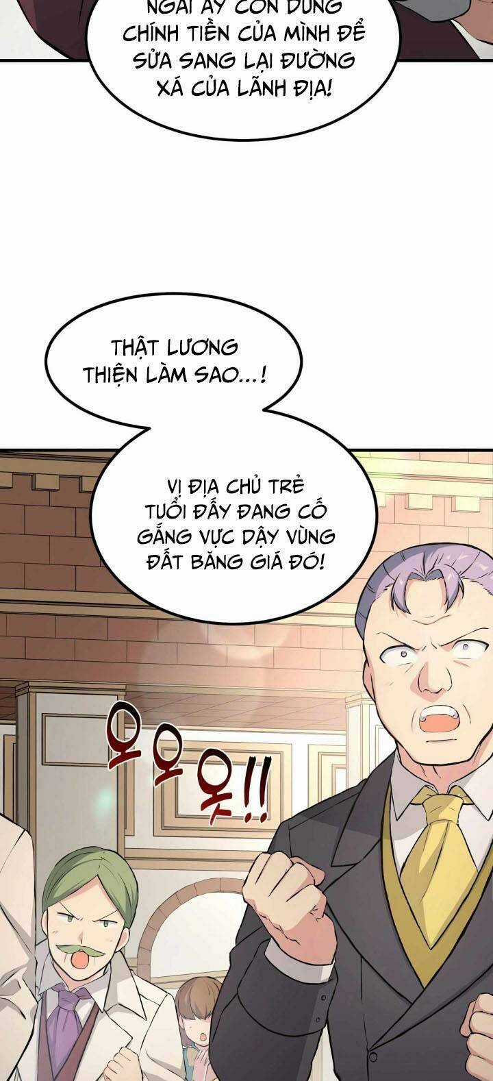 Bách Kiếp Cường Giả Chapter 34 trang 16