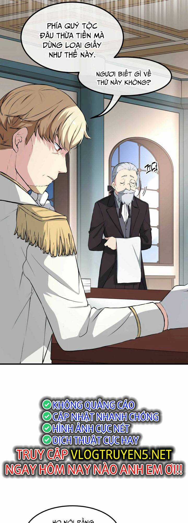 Bách Kiếp Cường Giả Chapter 34 trang 19