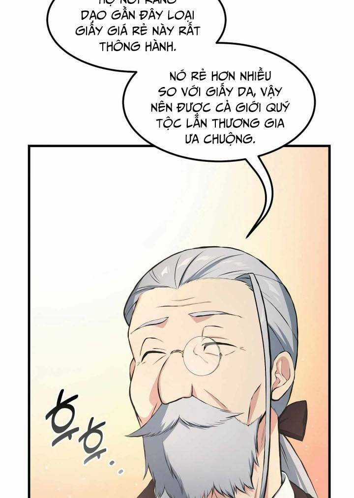 Bách Kiếp Cường Giả Chapter 34 trang 20