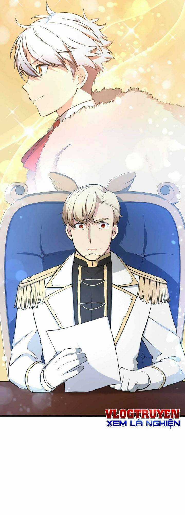 Bách Kiếp Cường Giả Chapter 34 trang 22