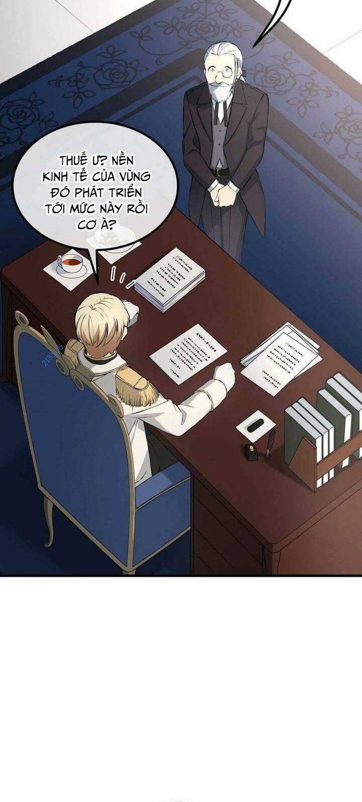 Bách Kiếp Cường Giả Chapter 34 trang 24