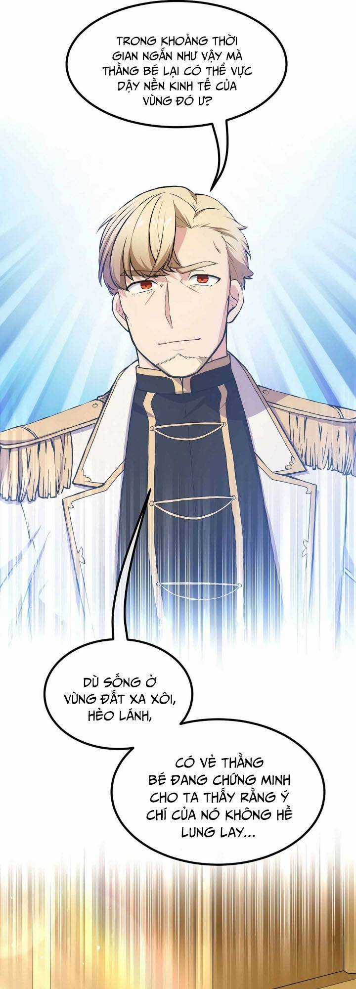 Bách Kiếp Cường Giả Chapter 34 trang 25