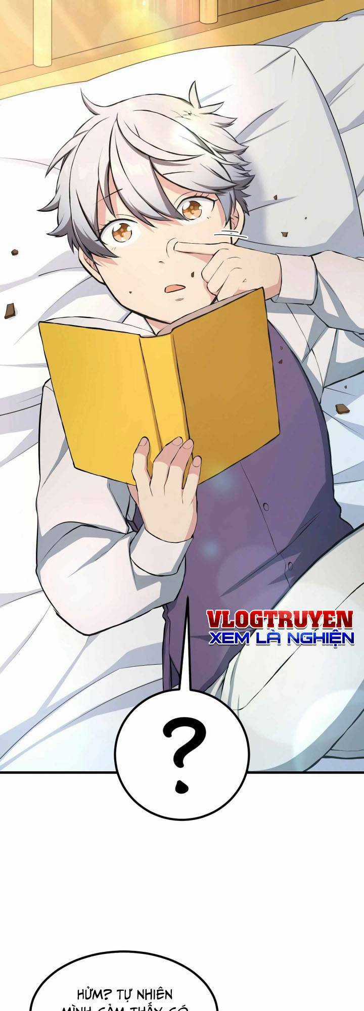 Bách Kiếp Cường Giả Chapter 34 trang 26