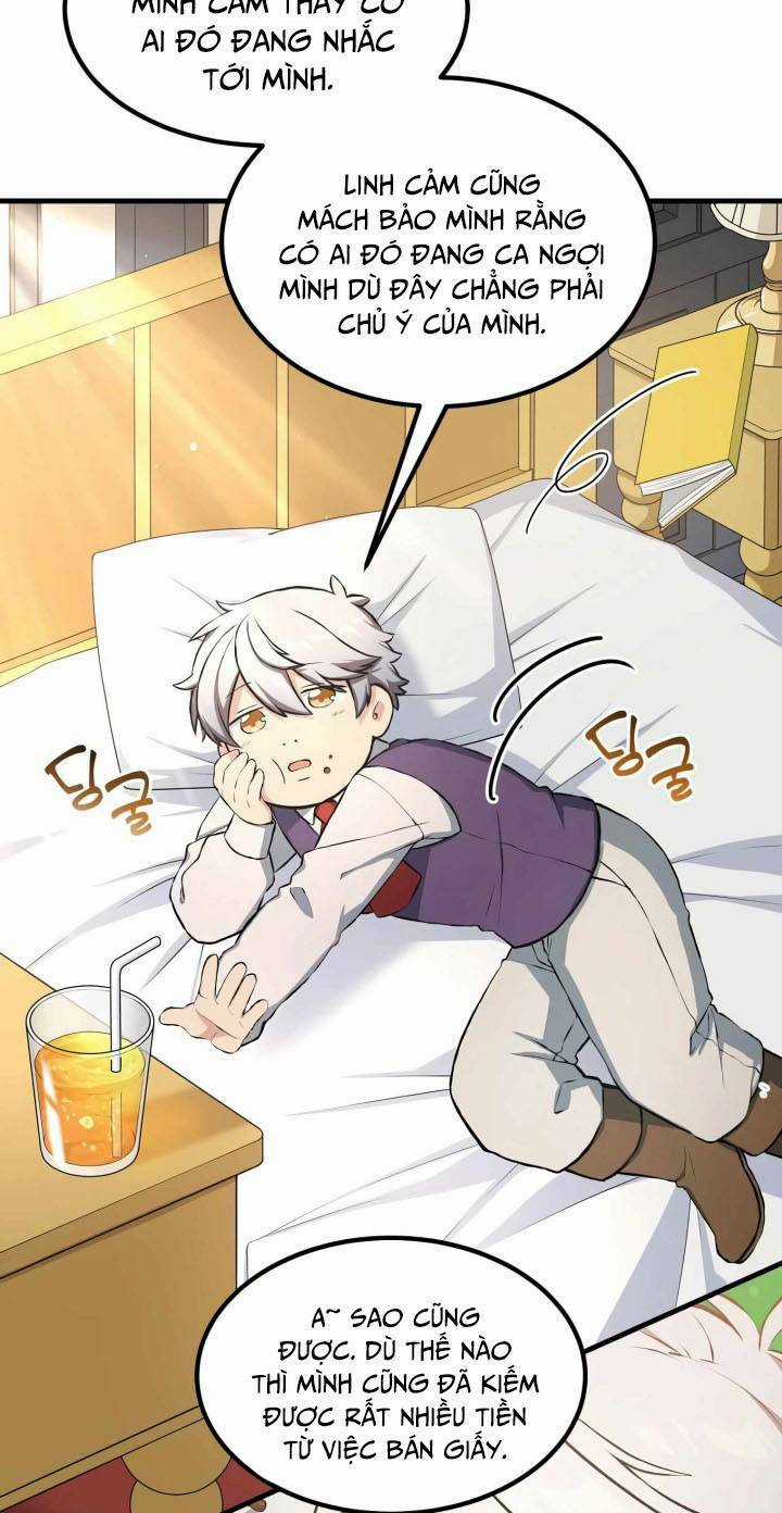 Bách Kiếp Cường Giả Chapter 34 trang 27