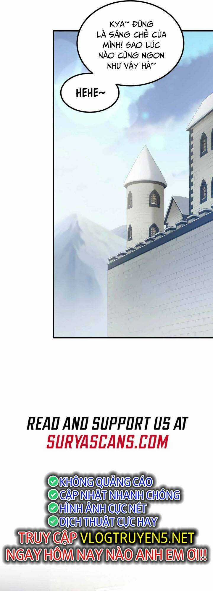 Bách Kiếp Cường Giả Chapter 34 trang 29