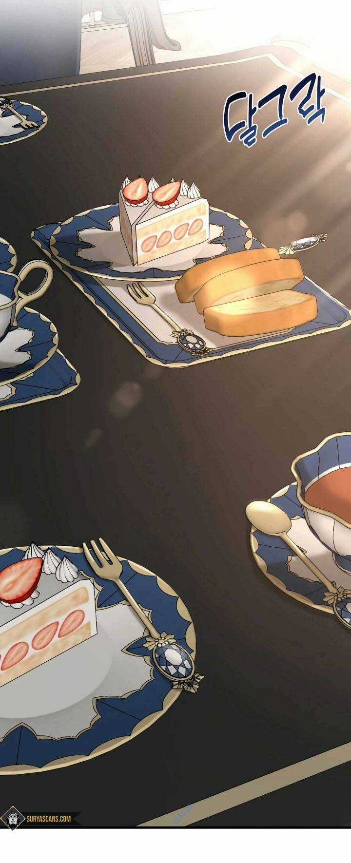 Bách Kiếp Cường Giả Chapter 34 trang 30