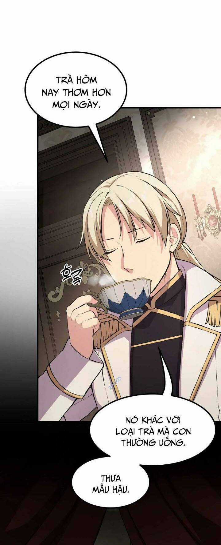 Bách Kiếp Cường Giả Chapter 34 trang 31