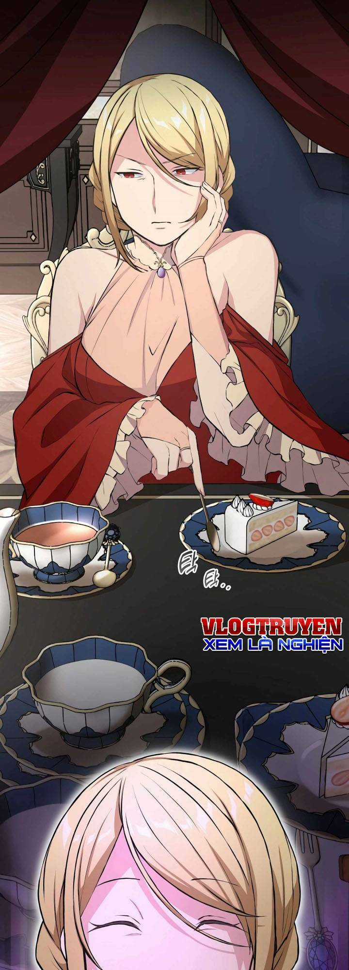 Bách Kiếp Cường Giả Chapter 34 trang 32