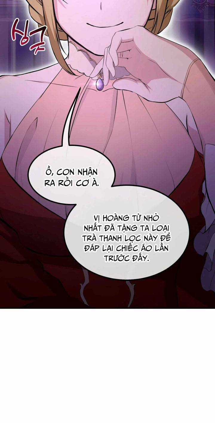 Bách Kiếp Cường Giả Chapter 34 trang 33