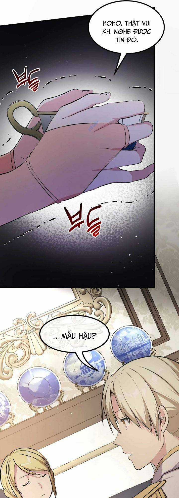 Bách Kiếp Cường Giả Chapter 34 trang 35