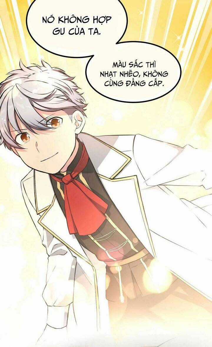 Bách Kiếp Cường Giả Chapter 34 trang 38