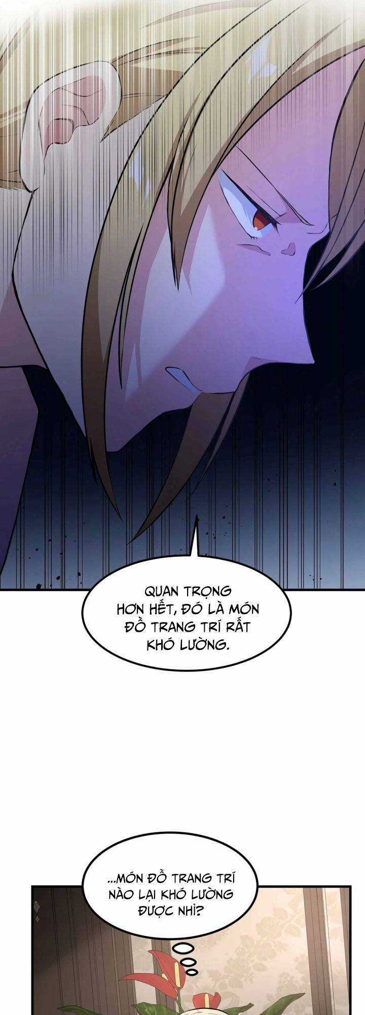 Bách Kiếp Cường Giả Chapter 34 trang 39