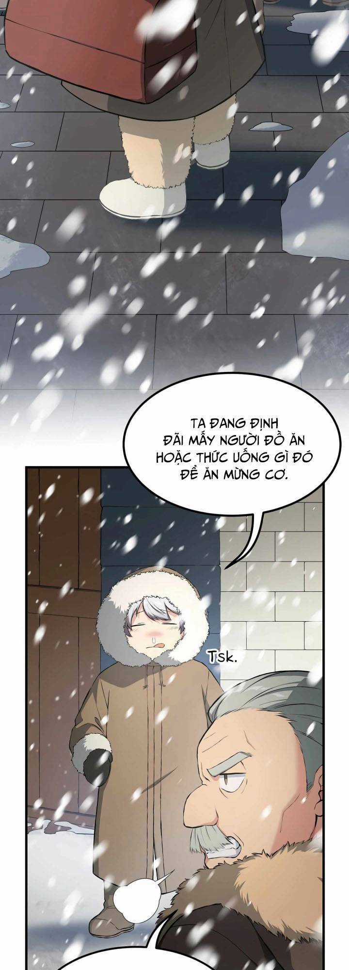 Bách Kiếp Cường Giả Chapter 34 trang 4