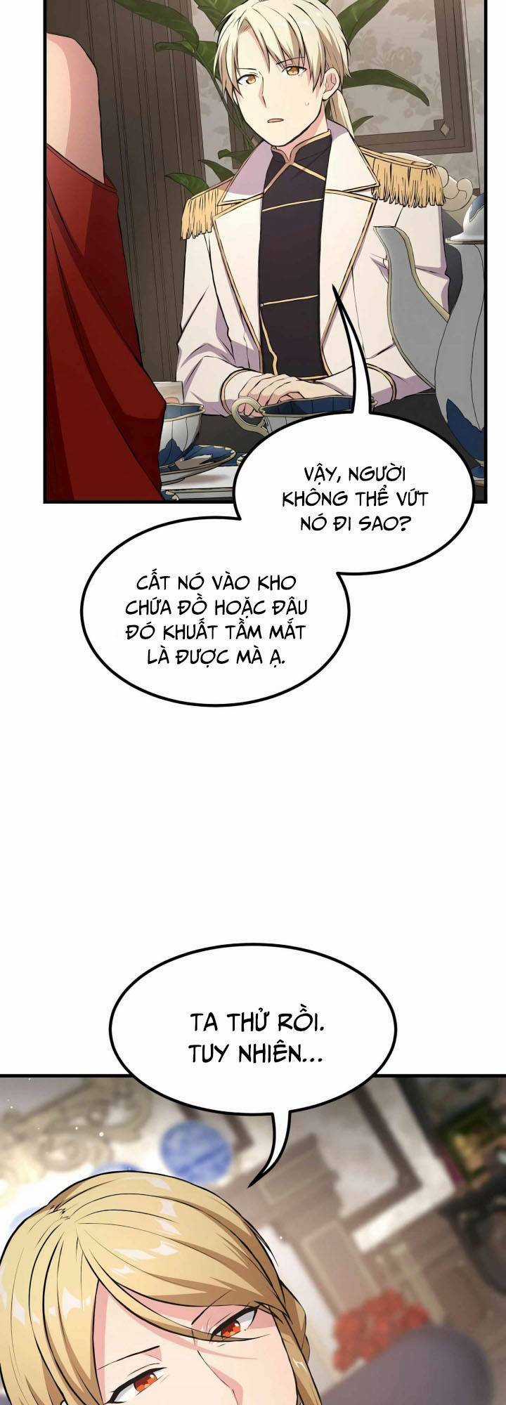 Bách Kiếp Cường Giả Chapter 34 trang 40