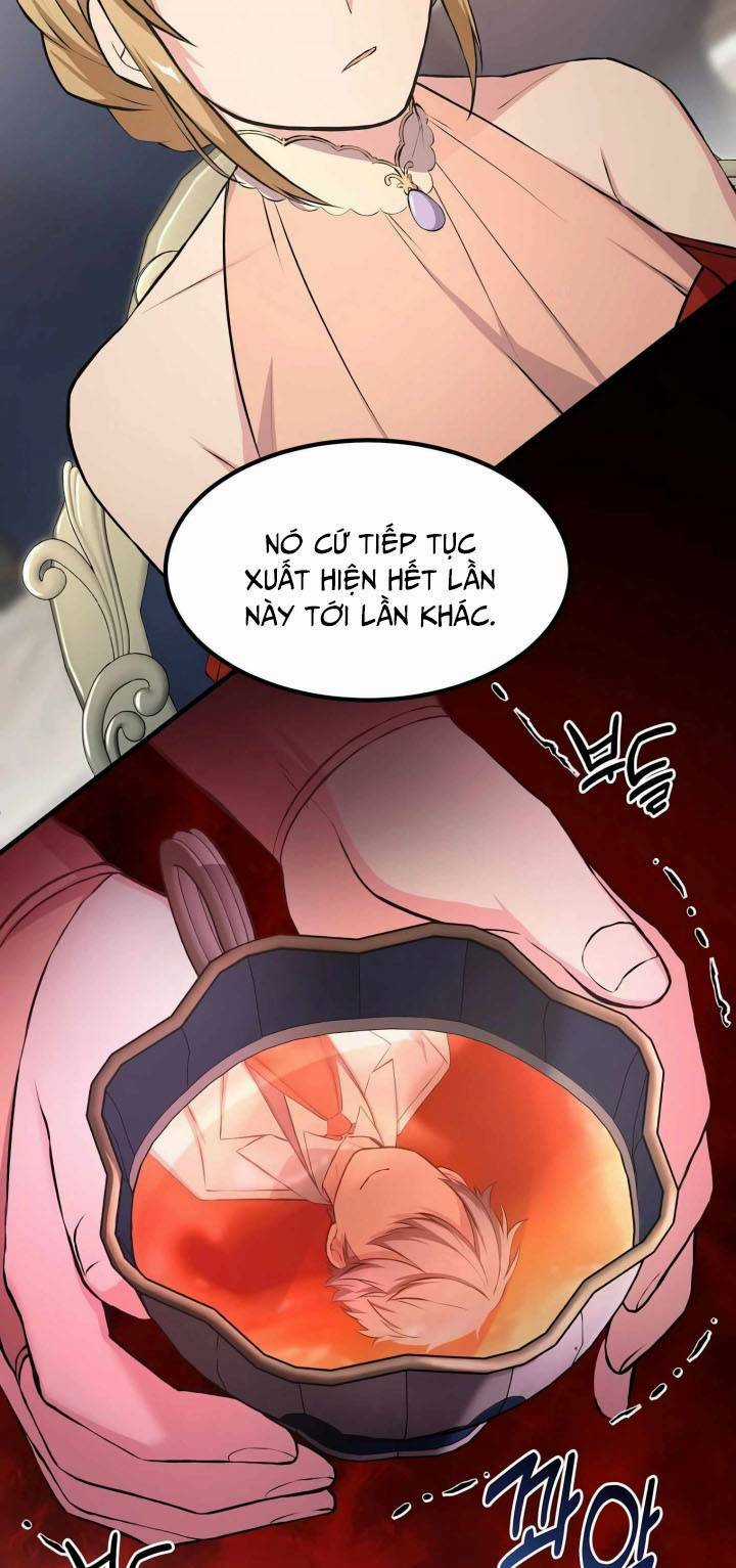 Bách Kiếp Cường Giả Chapter 34 trang 41