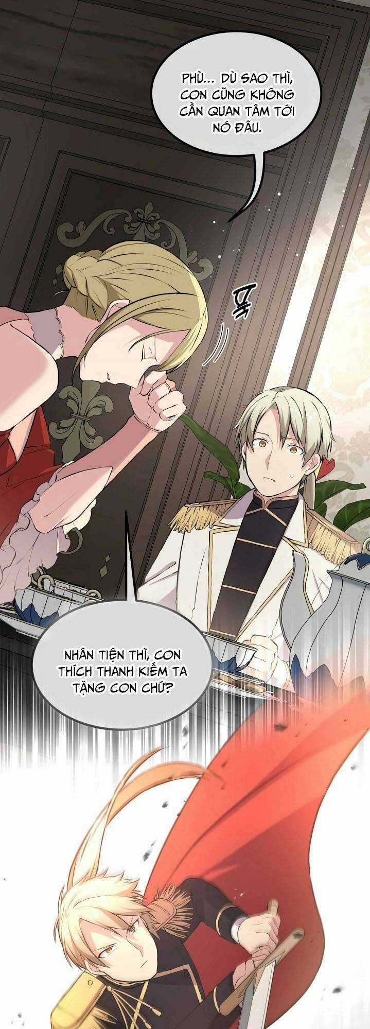 Bách Kiếp Cường Giả Chapter 34 trang 43