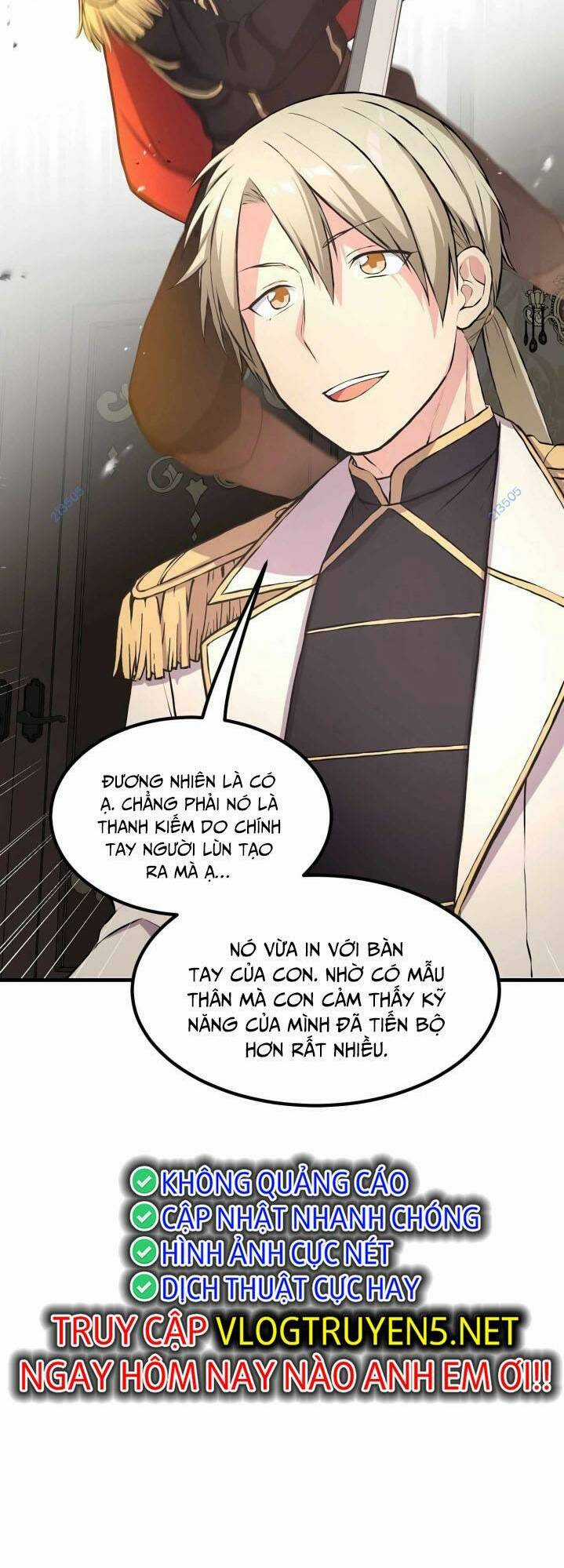 Bách Kiếp Cường Giả Chapter 34 trang 44