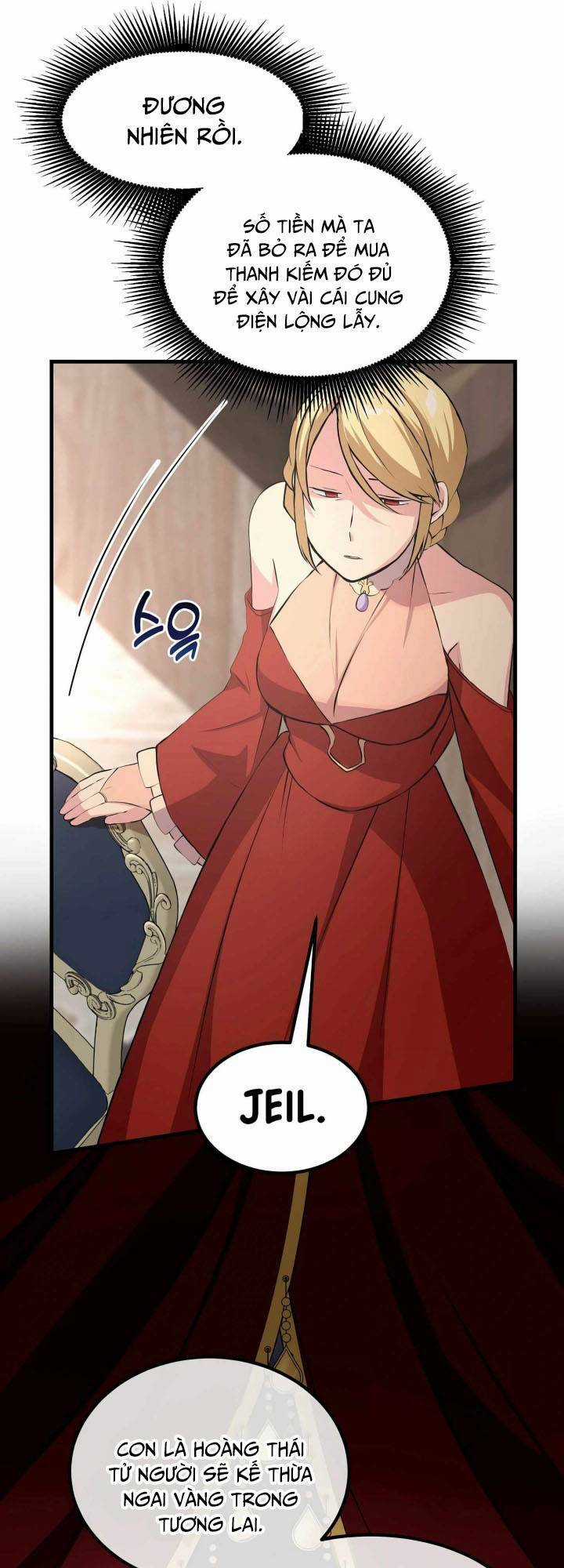 Bách Kiếp Cường Giả Chapter 34 trang 45