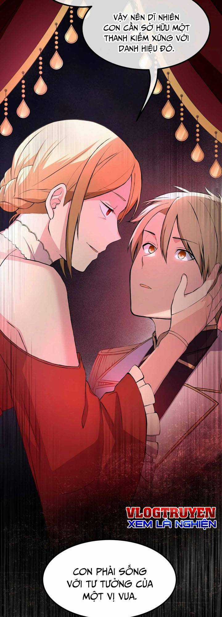 Bách Kiếp Cường Giả Chapter 34 trang 46