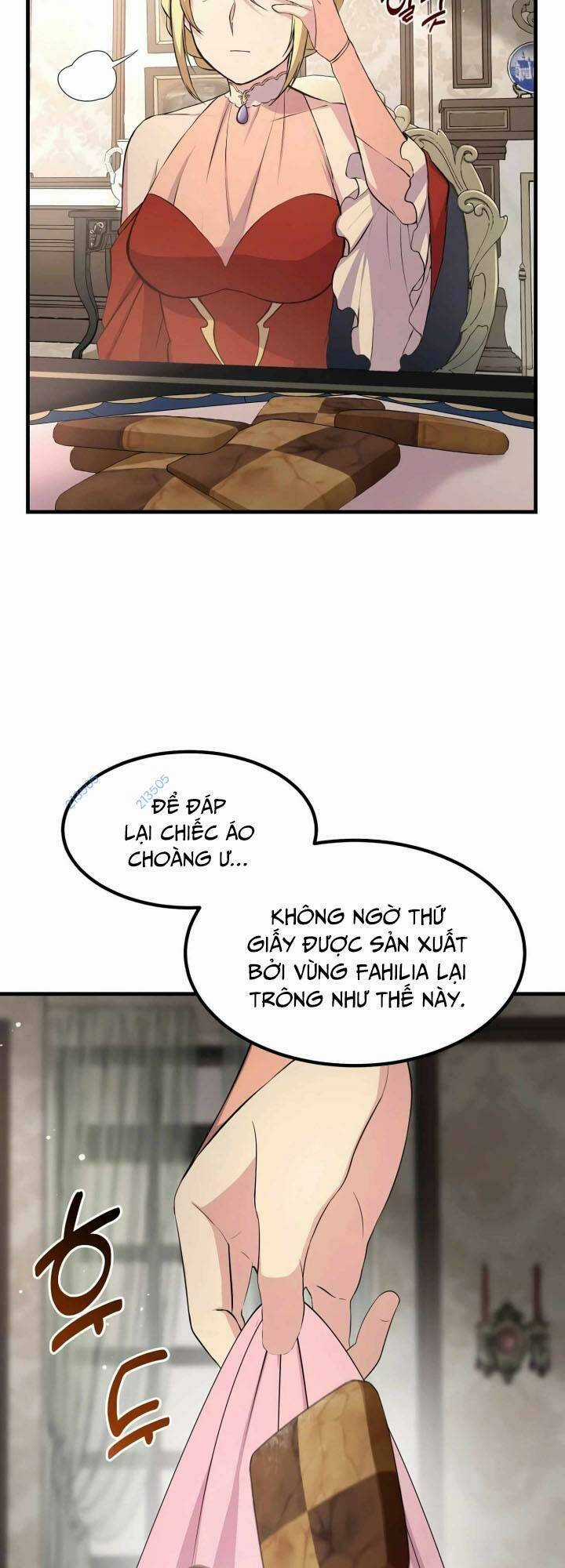 Bách Kiếp Cường Giả Chapter 34 trang 50