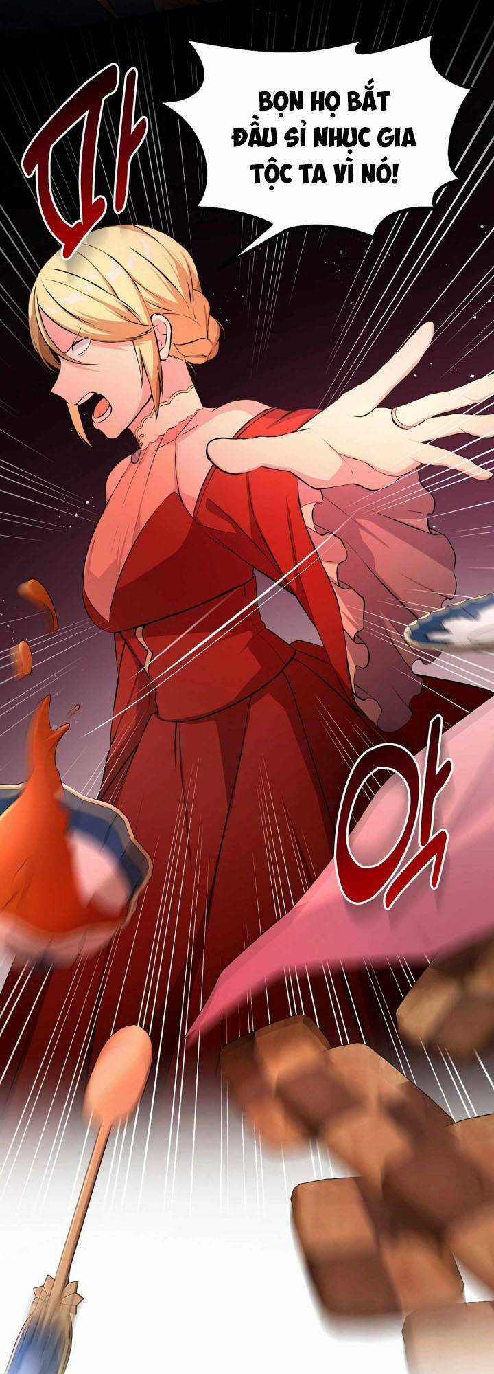 Bách Kiếp Cường Giả Chapter 34 trang 53