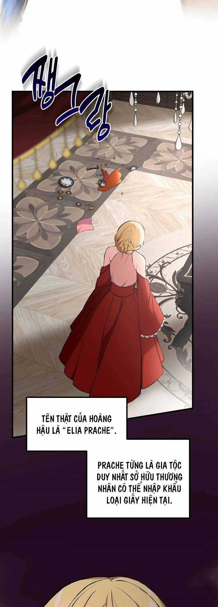 Bách Kiếp Cường Giả Chapter 34 trang 54