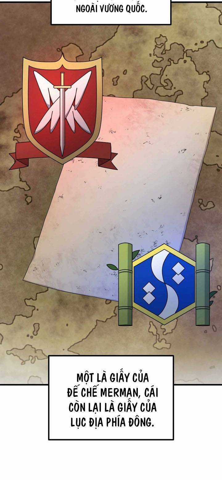 Bách Kiếp Cường Giả Chapter 34 trang 56