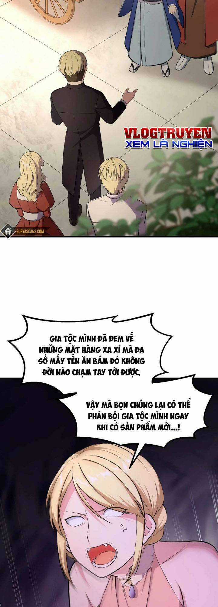 Bách Kiếp Cường Giả Chapter 34 trang 58