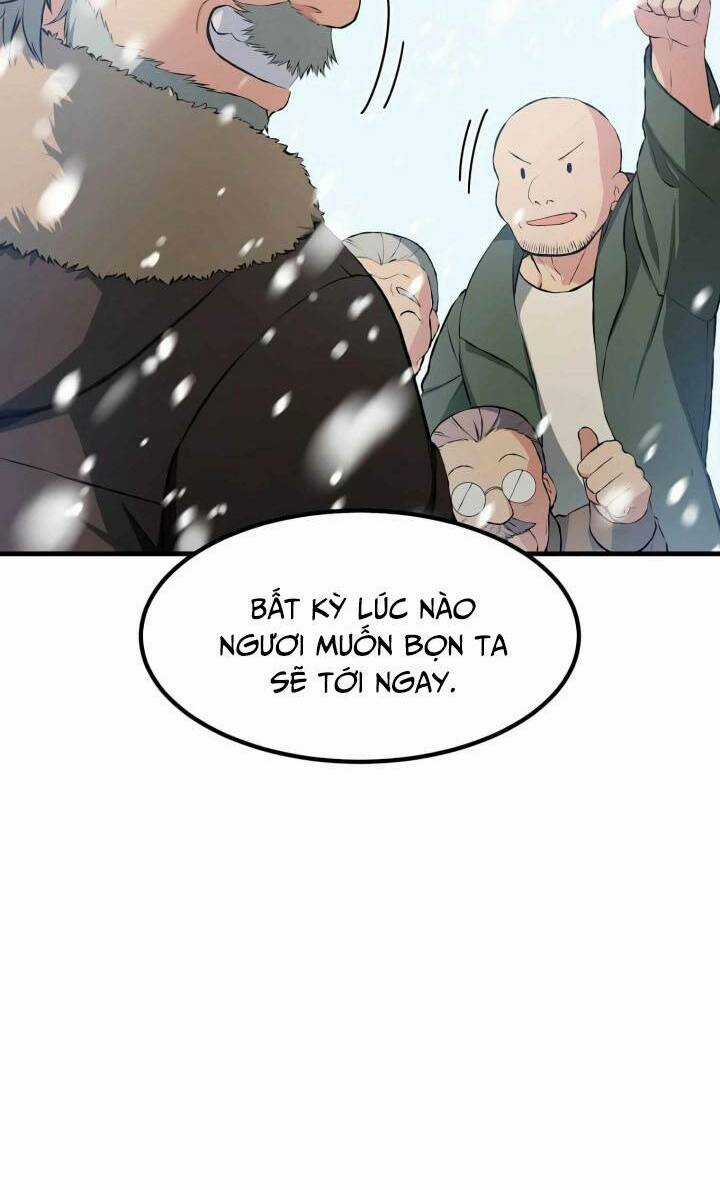 Bách Kiếp Cường Giả Chapter 34 trang 6