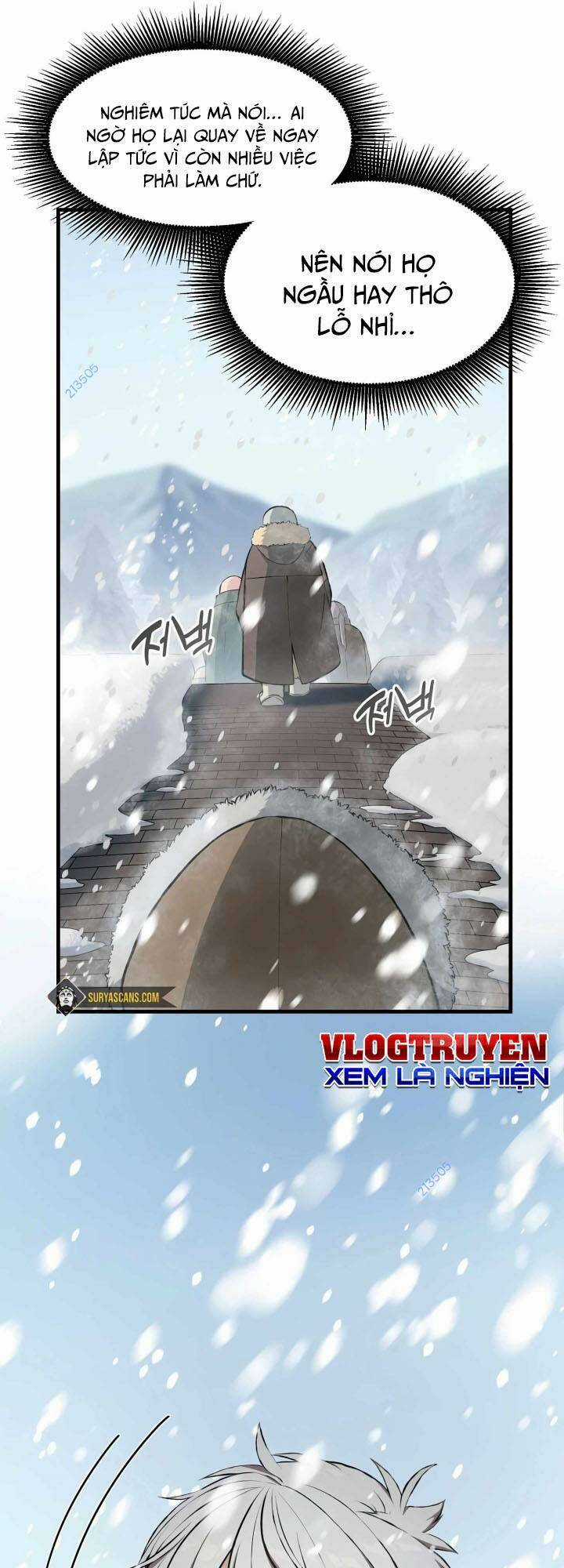 Bách Kiếp Cường Giả Chapter 34 trang 7