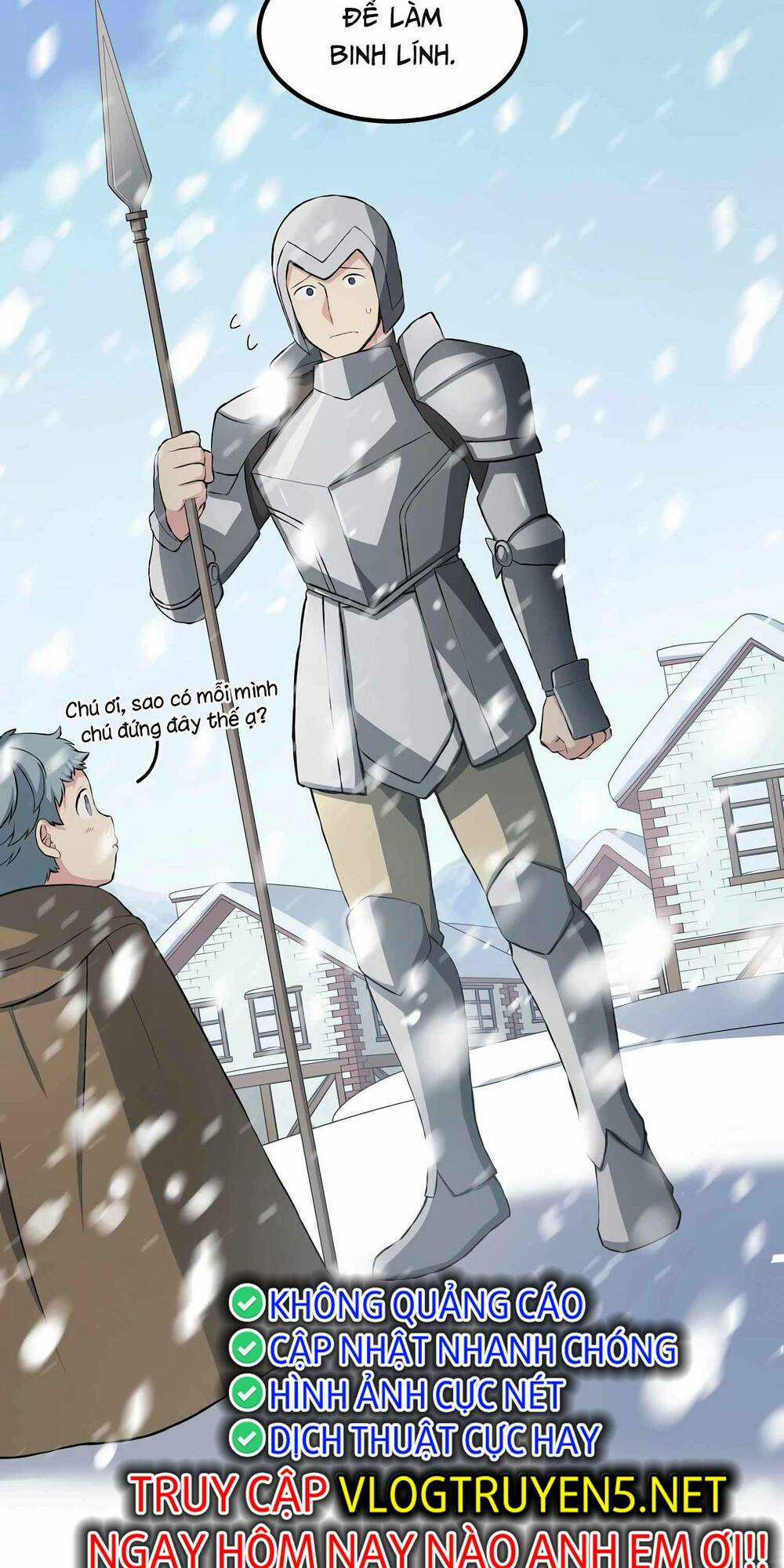 Bách Kiếp Cường Giả Chapter 35 trang 10