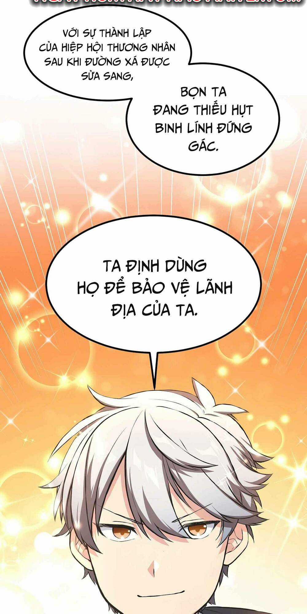 Bách Kiếp Cường Giả Chapter 35 trang 11