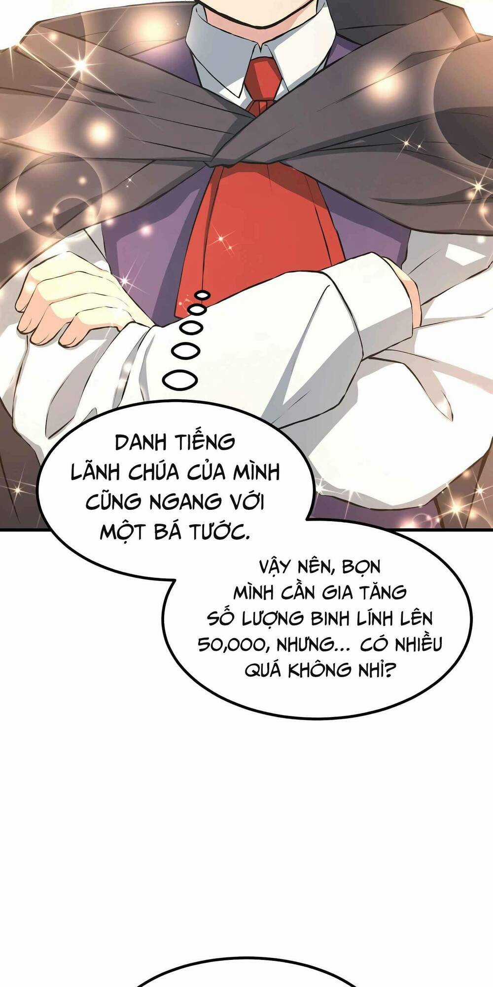 Bách Kiếp Cường Giả Chapter 35 trang 12