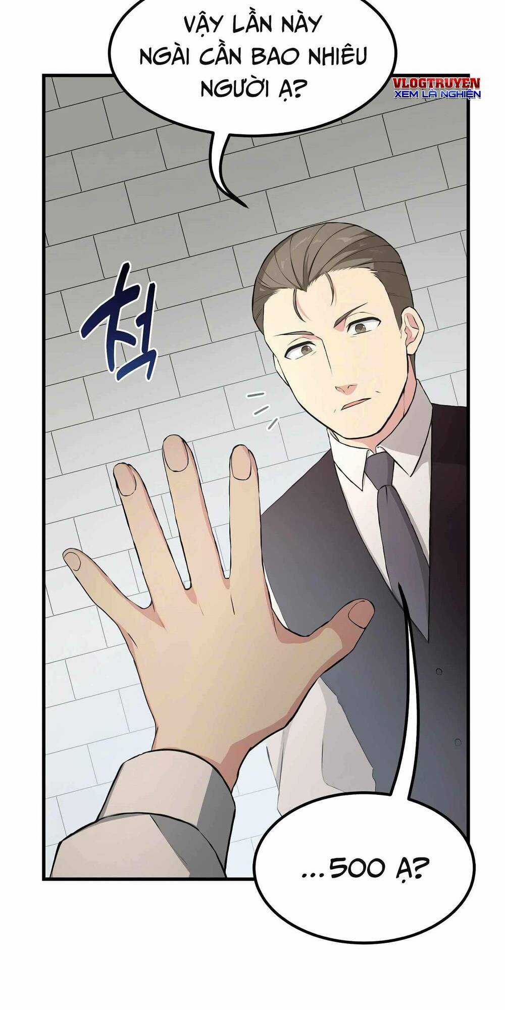 Bách Kiếp Cường Giả Chapter 35 trang 13