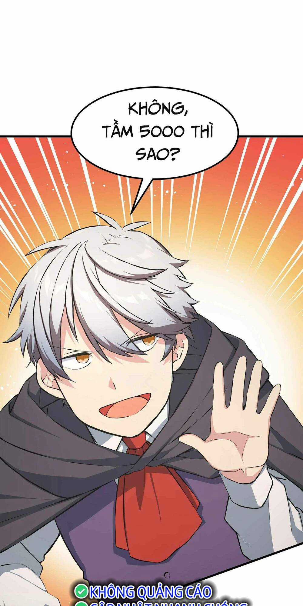 Bách Kiếp Cường Giả Chapter 35 trang 14