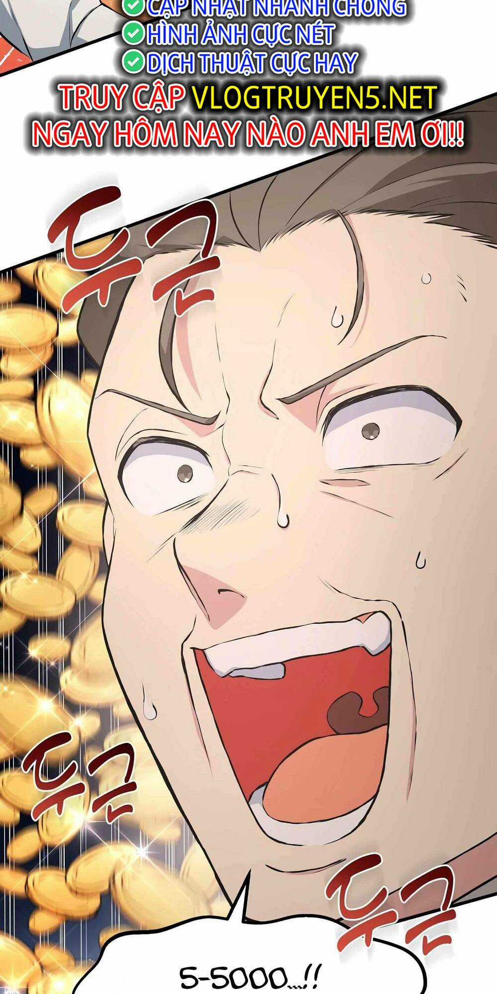 Bách Kiếp Cường Giả Chapter 35 trang 15