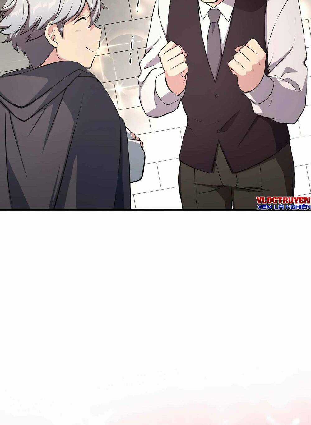 Bách Kiếp Cường Giả Chapter 35 trang 17